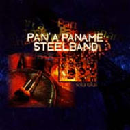 Pan A Paname Steelband/Soka Rakai