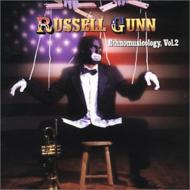 Russell Gunn/Ethnomusicology Vol.2