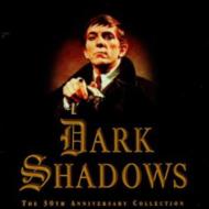 TV Soundtrack/Dark Shadows  30th Anniversar