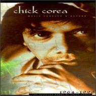 Music Forever & Beyond -The Selected Works Of Chick Corea : Chick 