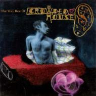 Recurring Dream Very Best Of Crowded House