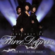 Best Of -When Will I See Youagain