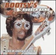 Live In Louisville 1978 : Bootsy Collins | HMV&BOOKS online - SI855182