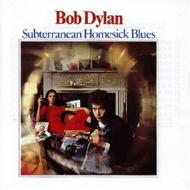 Bob Dylan/Subterranean Homesick Blue