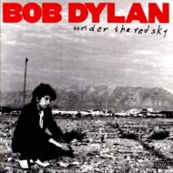 Bob Dylan/Under The Red Sky