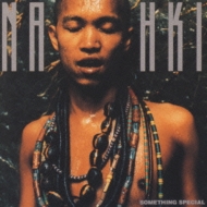 邦楽 NAHKI & TWIGGY / SOMETHING SPECIAL SOMETHING SPECIAL : NAHKI | HMV&BOOKS online - SRCL-5173