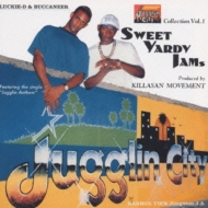 最も  City Jugglin By Produce Jam Yardy Sweet | online HMV&BOOKS ワールドミュージック