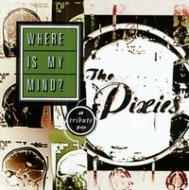 Various/Where Is My Mind - Tribute Tothe Pixies