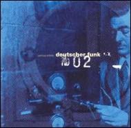 Various/Deutscher Funk Vol.2