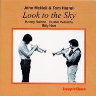 John Mcneil / Tom Harrell/Look To The Sky