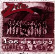Banda Zeta/Los Exitos De La A A La Z