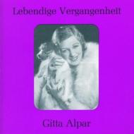 Opera Arias Classical/Gitta Alpar(S.1903-91)