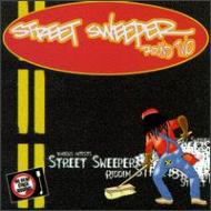 Various/Street Sweeper Round 2