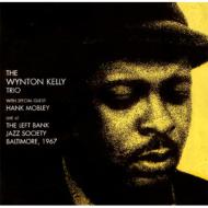 Wynton Kelly/Live At The Left Bank Jazz Society Baltimore 1967