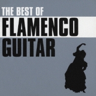 Various/Best Of Flamenco Guitar