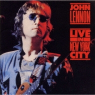 ジョン・レノン・ライヴ ビデオ JOHN LENNON ニューヨーク ビートルズ Live In New York City : John Lennon | HMV&BOOKS online