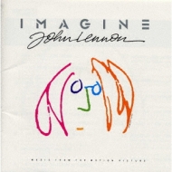 Imagine (Ost) : John Lennon | HMV&BOOKS online - TOCP-65532