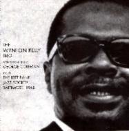 Wynton Kelly/Live At The Left Bank Jazz Society Baltimore 1968