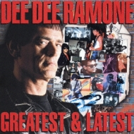 Greatest And Latest : Dee Dee Ramone | HMV&BOOKS online - TOCP-65601