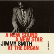 Jimmy Smith At The Organ Volume 2