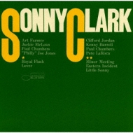 Sonny Clark Quintets