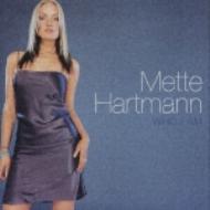 Who I Am : Mette Hartman | HMVu0026BOOKS online - TOCP-65256