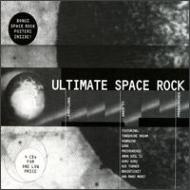 Various/Ultimate Space Rock
