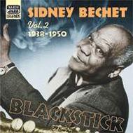 Blackstick -Original Recordings 1938-1950
