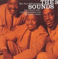 Introducing The Three Sounds