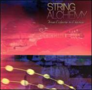 Various/String Alchemy - From Eclecticto Electric
