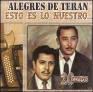 Alegres De Teran/20 Exitos