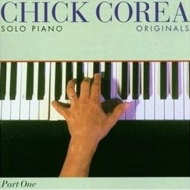 Chick Corea/Solo Piano - Originals