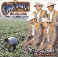 Los Originales De San Juan/El Clavo - Son 14 Corridazos