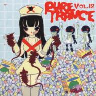 邦楽 Pure Trance Vol. 12 Pure Trance Vol.12 | HMV&BOOKS online