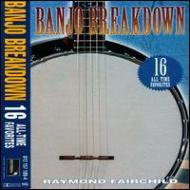 Raymond Fairchild/Banjo Breakdown