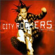 Various/City Rockers