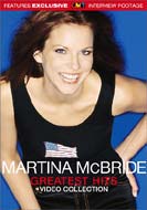 Martina McBride/Greatest Hits - Video Collection