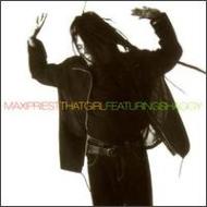 That Girl -Featuring Shaggy : Maxi Priest | HMV&BOOKS online - 38550