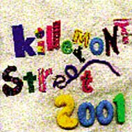Various/Killermont Street 2001
