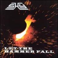 Let The Hammer Fall : Shy | HMV&BOOKS online - PCCY01398