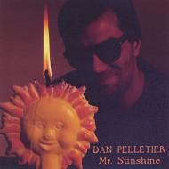 Dan Pelletier/Mr Sunshine