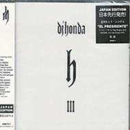 H 3-Japan Edition