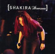 Shakira/Mtv Unplugged