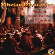 Ethnic / Traditional/Tibetan Mysteries - Monks Of The Dip Tse Chok Ling Monastery