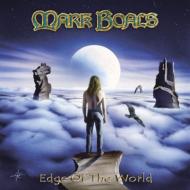 Mark Boals/Edge Of The World