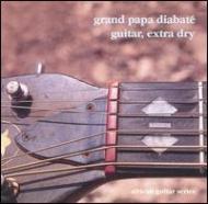 Grand Papa Diabate/Guitar Extra Dry