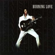 Elvis Presley/Burning Love