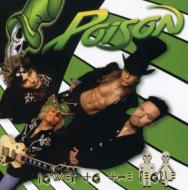 Power To The People : Poison | HMV&BOOKS online - 6969