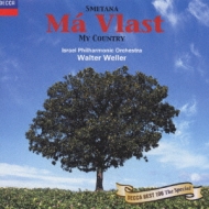 Smetana:Ma Vlast (My Country)
