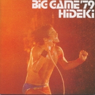 ビッグ・ゲーム'79 : 西城秀樹 | HMV&BOOKS online - BVCK-38024/5